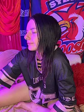 Sookie_Soxxxe's Live XXX Chat