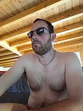 BrunJulienMetis Pertunjukan Webcam