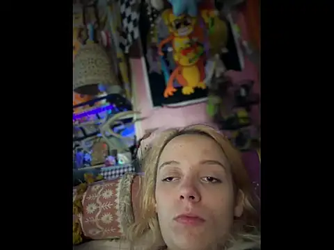 HodgeVibes Webcamshow