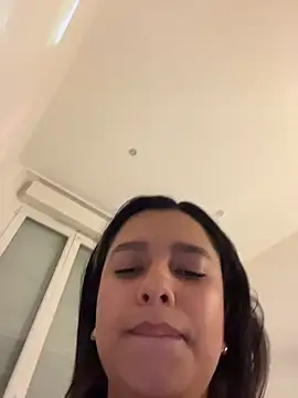 Chat XXX ao vivo de Lusty_Lunaa