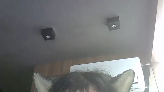 Chat +18 de SkinnyKitten ao vivo