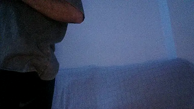 pedro_power's Webcam Show