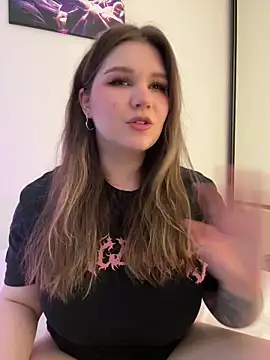 PumaShyXD Live XXX-chat