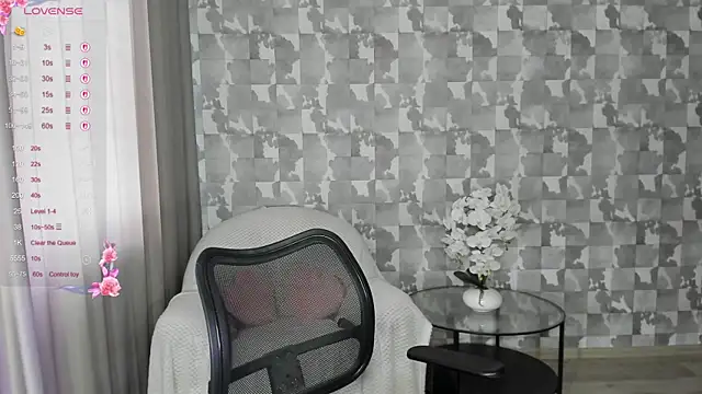 Chat XXX en directo de A_delina