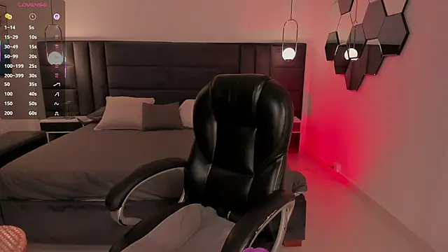 Chat XXX en directo de JennaOlsonX