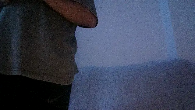 Вебкам-шоу pedro_power