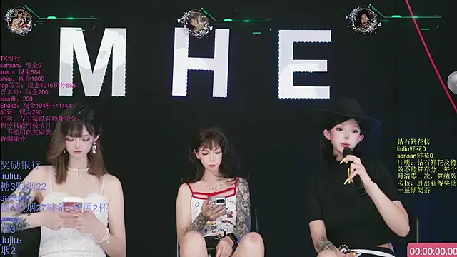 Czat XXX na żywo – MHe-002