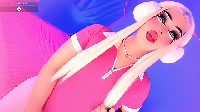 Show Webcam de Valentina_Smith1_