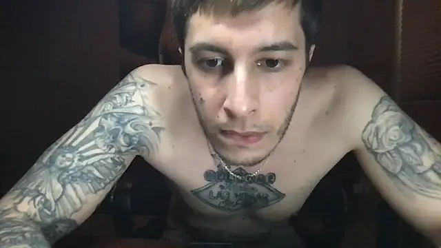Show de BWCJoshBanks97 na webcam