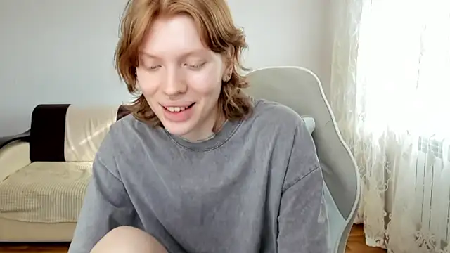 Онлайн чат XXX StellaDavis