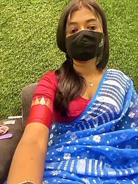 Онлайн чат XXX yhona_darling