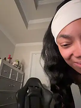 Chat XXX ao vivo de butterflybootyy