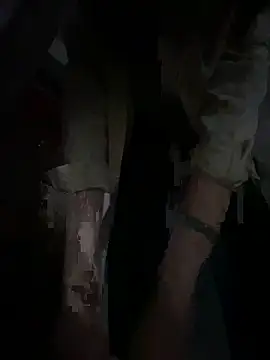 Liliya-77's Webcam Show