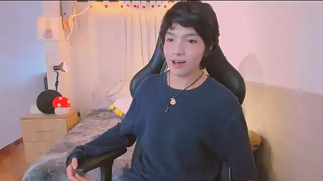 Sweet_Allan Obrolan Langsung XXX