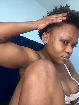 BonnyMolhada's Webcam Show