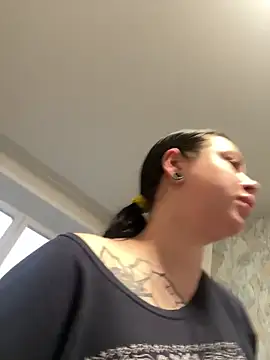 Онлайн чат XXX AlishaOfThorns