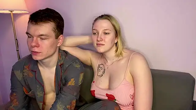 julielourens Adlı Modelin Web Kamerası Şovu