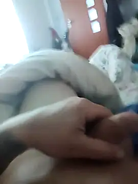 Webkamerová show sexyboybi55555