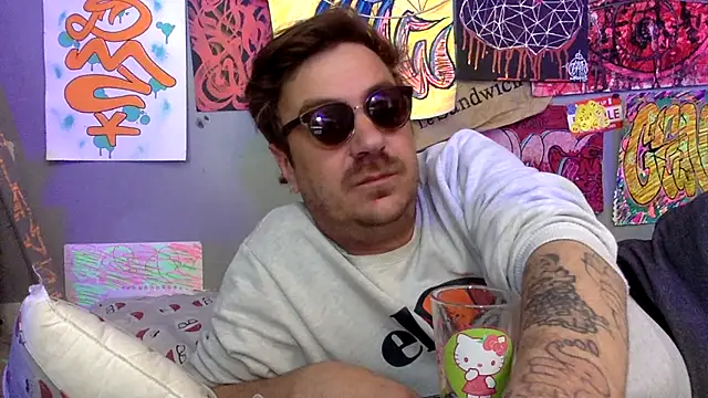 โชว์เว็บแคมของ Crazy_TBM-BWC