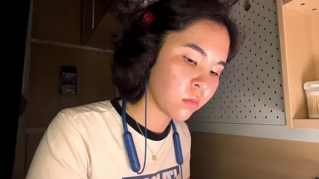 Онлайн чат XXX JennyCarpenter