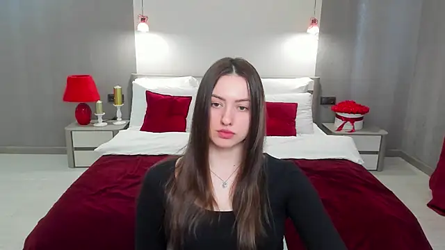 Christina_Enigma: онлайн-секс-чат