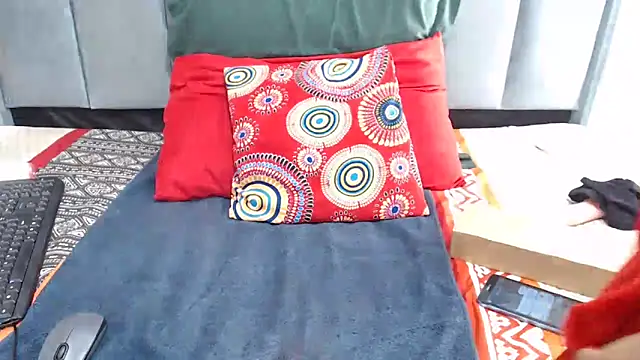 Chat XXX en directo de Tasha_bebe