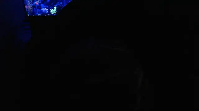 EspanolVato Pertunjukan Webcam