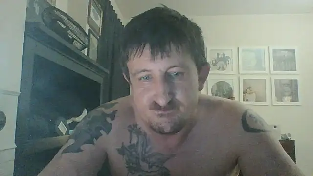 Show de 2flimsy na webcam