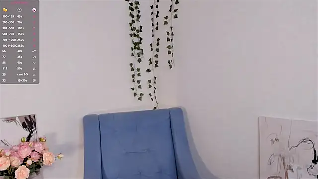 GigiTorros: онлайн-секс-чат