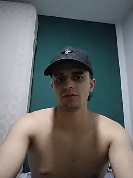 SebastianSkyler – webcam-show