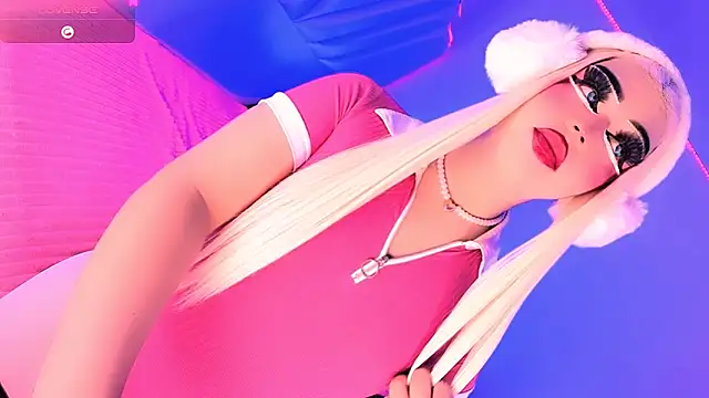 Valentina_Smith1_ Webcam-Show