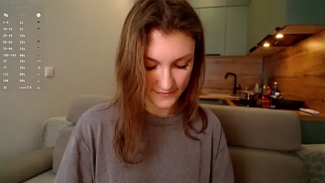 Chat XXX en directo de sue_jill