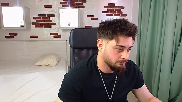 Show de webcam de JalenPen