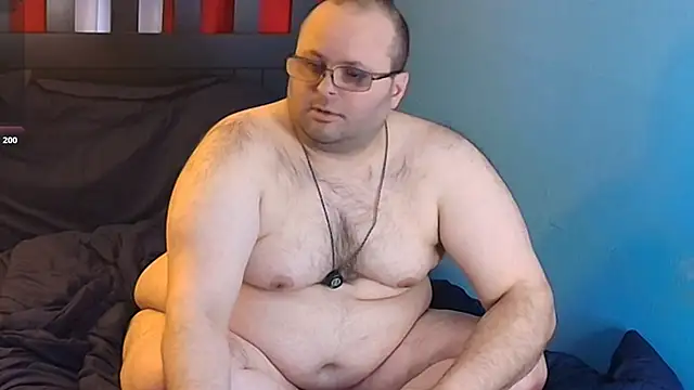 Scorpion_xx – Kamerová šou