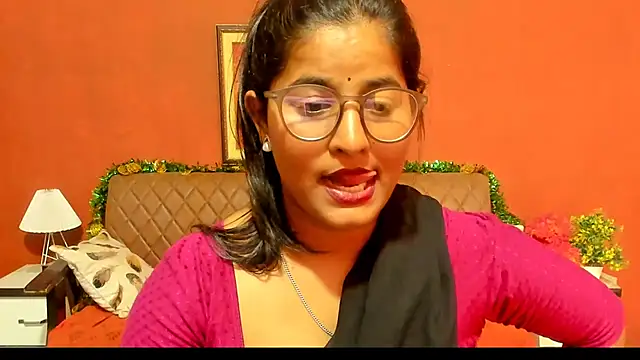 Jasmine_Jaey1's Webcam Show