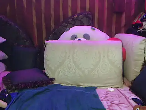 HotAsianAlbin19's Webcam Show