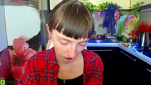 แชท XXX สดของ TayanaJons