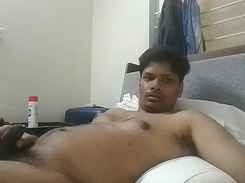 Show Webcam de Bakasur_19