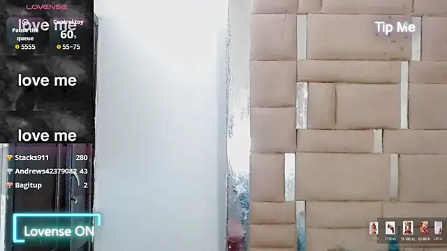 ana_tsxxx 웹캠 쇼