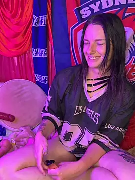 Sookie_Soxxxe: онлайн-секс-чат