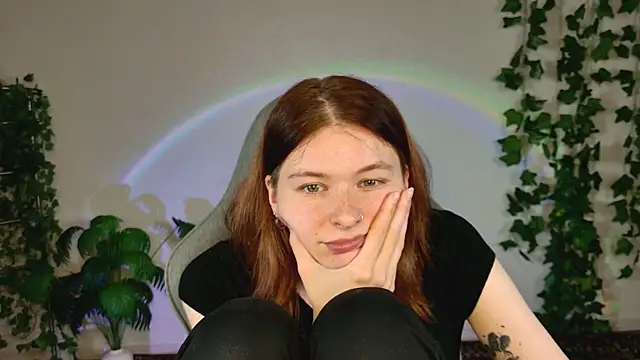 Онлайн чат XXX LadyLolipop_