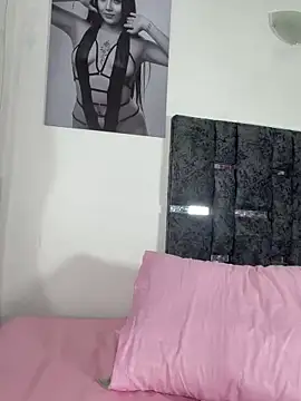 Natasharuso – Live XXX-chat