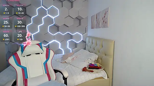 Онлайн чат XXX aliicemeow