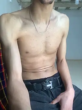 Spoo69 Adlı Modelin Web Kamerası Şovu