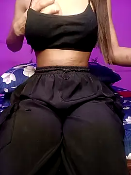 Webkamerová show Yours_dannyy