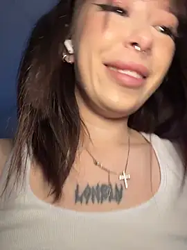 Chat XXX ao vivo de MaryMe__