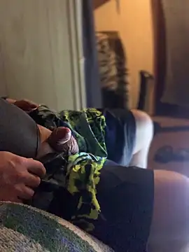 Czat XXX na żywo – Ldnick69