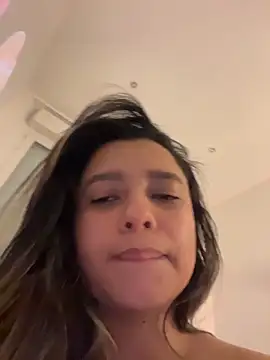 Lusty_Lunaa's Webcam Show