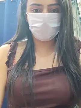 Ivymybae Adlı Modelin Canlı XXX Sohbeti