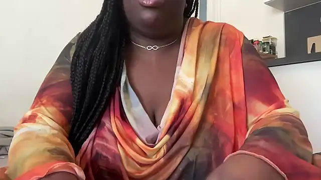 Chat XXX ao vivo de nanaisbackk